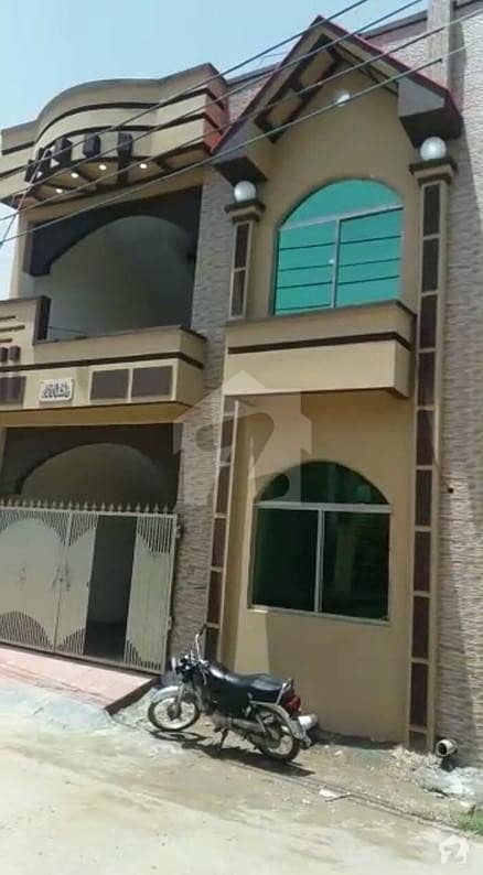 Brand New House For Sale On  Islamabad