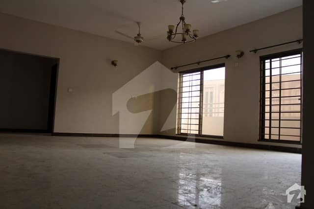 Semi Detach House Is Available For Rent In Falcon Complex New Malir Karachi