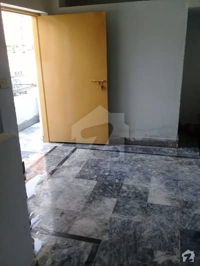 3 Marla Corner House Floor for rent in Arif Town near Supreme Villas