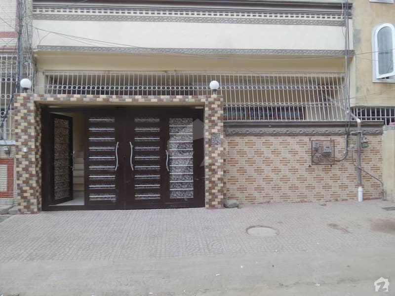 Ground + 3rd Floor House Is Available For Sale