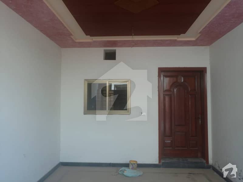 House Is Available For Sale In Link Abbasia Town