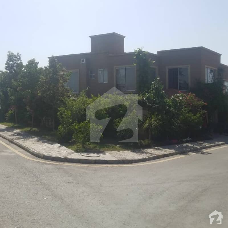 11 Marla Defence Villa Corner With 5 Marla Lawn At Dha1 Islamabad DHA