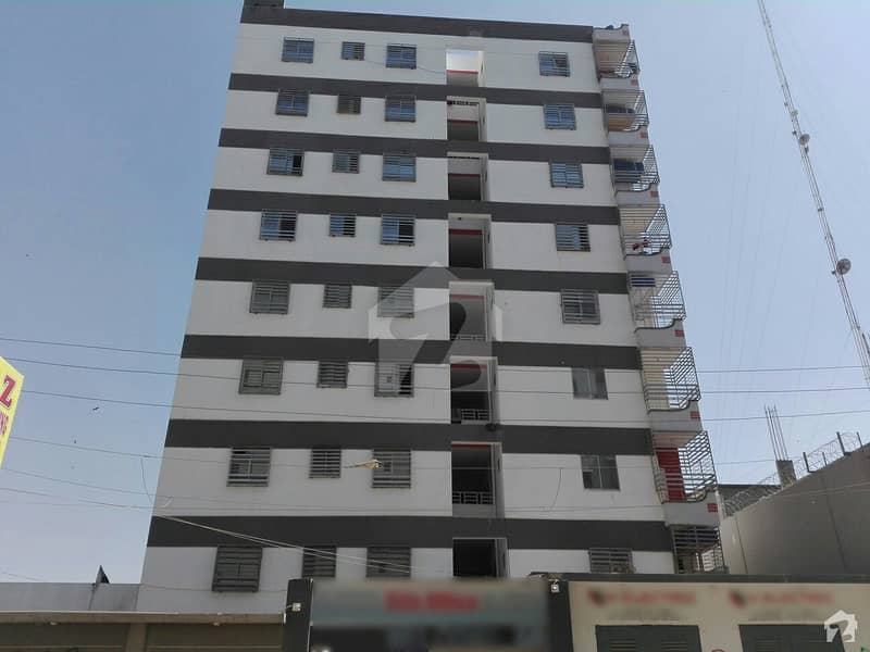 8th Floor With Roof Flat For Sale In Al Ghafoor Sky Tower 8th Floor With Roof Flat For Sale In Al Ghafoor Sky Tower