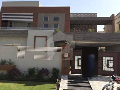 1 Kanal Band New House For Sale I Nfc Phase 1