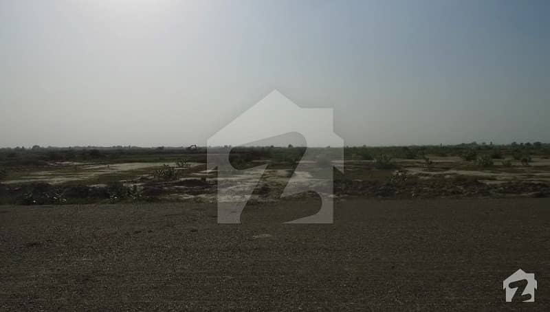 Plot For Sale At Hot Location In Lahore