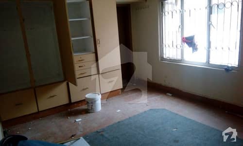 Faisal Town Block B, 10 Marla Lower Portion For Rent