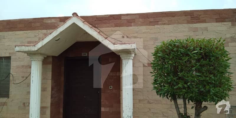 5 Marla Cottage For Sale In Central Bahria Orchard