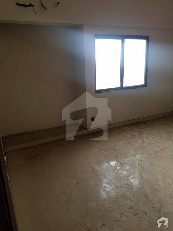 KHALIQUZZAMAN ROAD 3 BED DRAWING DINING FLAT FOR SALE