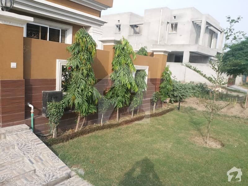 Dha Phase 6 10 Marla Luxury  House For Sale Ideal Location