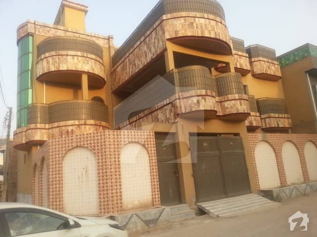Al Sheraz Real Estate    House For Sale