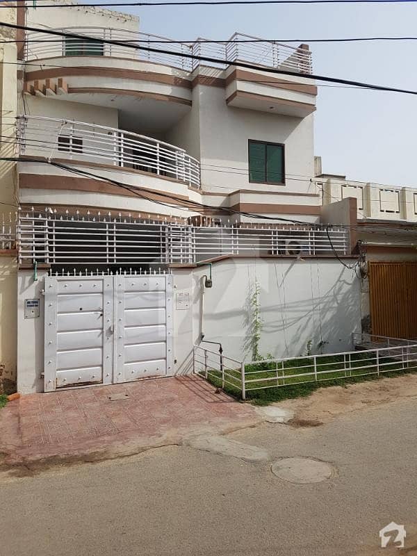 3 Stories House For Sale