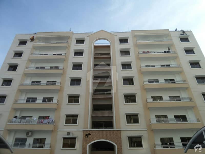 Modern Askari Apartments Dha Islamabad for Large Space