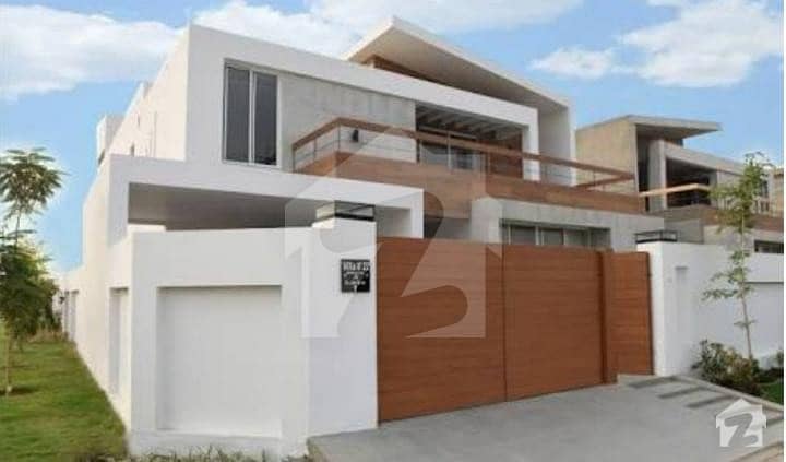 1 Kanal Villa Is Available For Sale