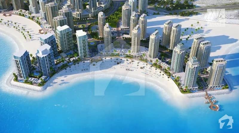 Emaar Pearl Tower 2 Bed Luxury Apartment In Crescent Bay