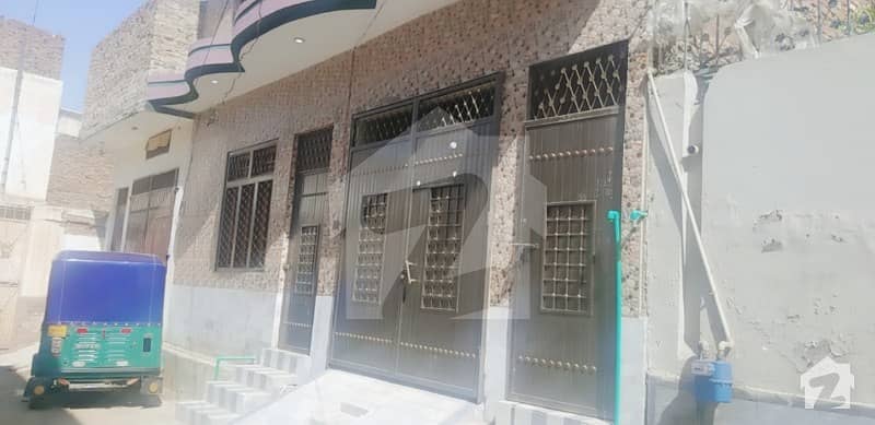 Full Furnished Condition Good Location House For Urgent Sale In Faisal Colony Number 2