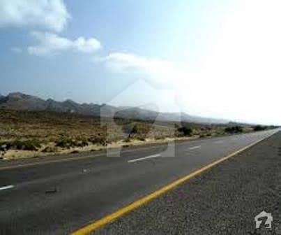 Hot Commercial Plot For Sale On One Big Roads A Piece At Heart Of Gwadar