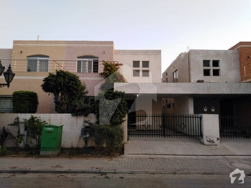 Corner 5 Marla House For Sale In Bahria Town