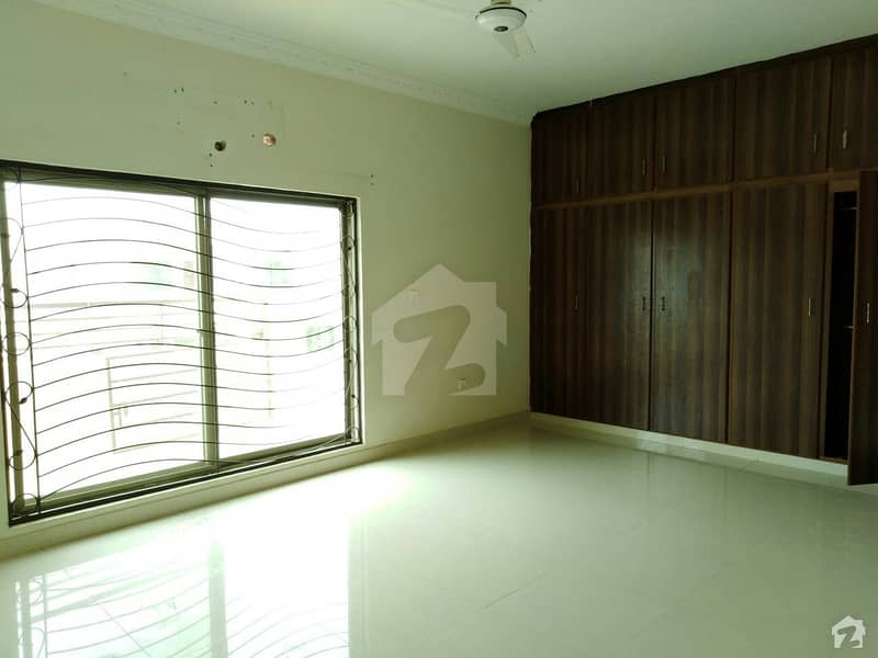 IH House Upper Portion For Rent In AFOHS New Malir