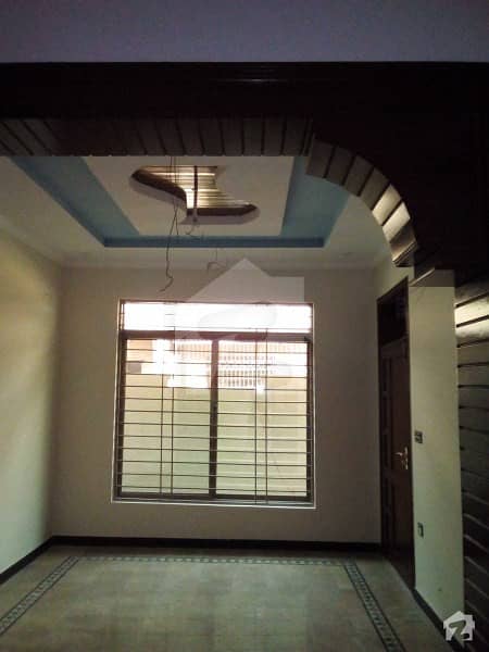 5 Marla Double Story House Available On Rent Ghouri Town Islamabad