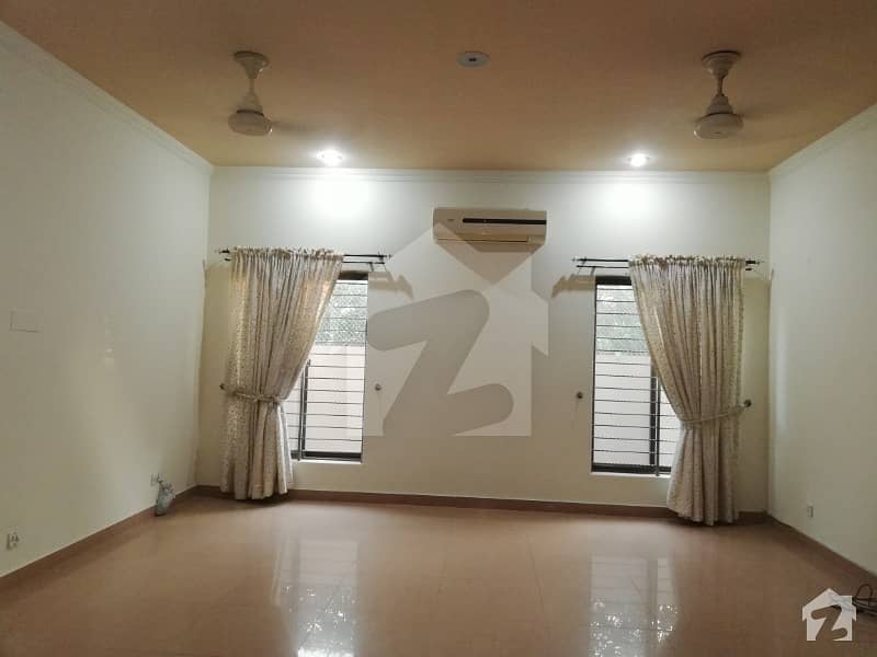 1 Kanal Single Story For Rent In Dha Phase 5