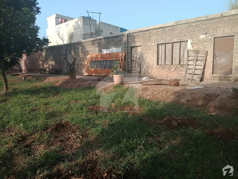 Farm House For Sale In Bani Gala Bani Gala, Islamabad ID12314594