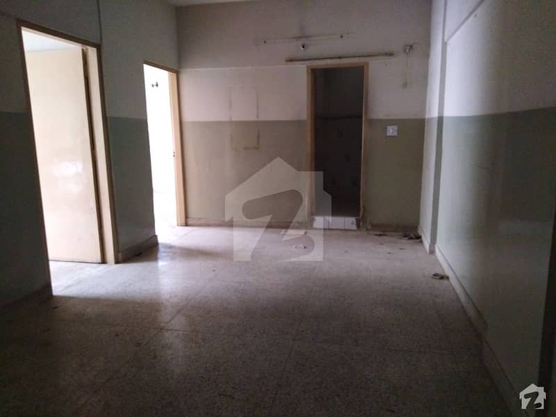 Fareed Square 1st Floor For Rent