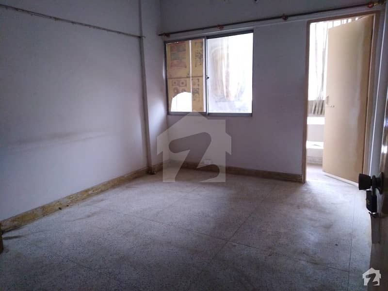 Fareed Square 2nd Floor For Rent