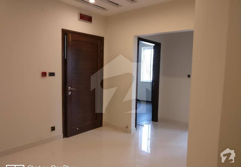 4 Marla Brand New Flat Available For Rent By Serani Estate