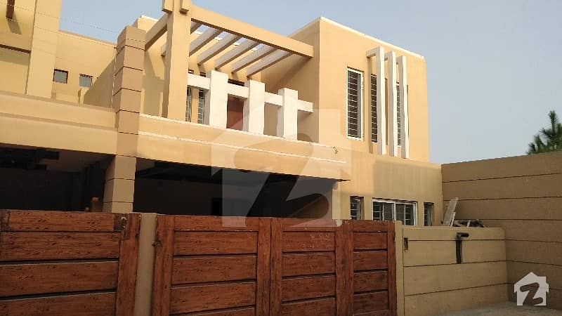 6 Marla Brand New Luxury Double Storey Two  Houses For Sale