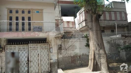 10 Marla Semi Commercial Old Construction House But Suitable For Market Department Store Ideal Location In Cheap Price 10 Marla Semi Commercial Old Construction House But Suitable For Market Department Store Ideal Location In Cheap Price