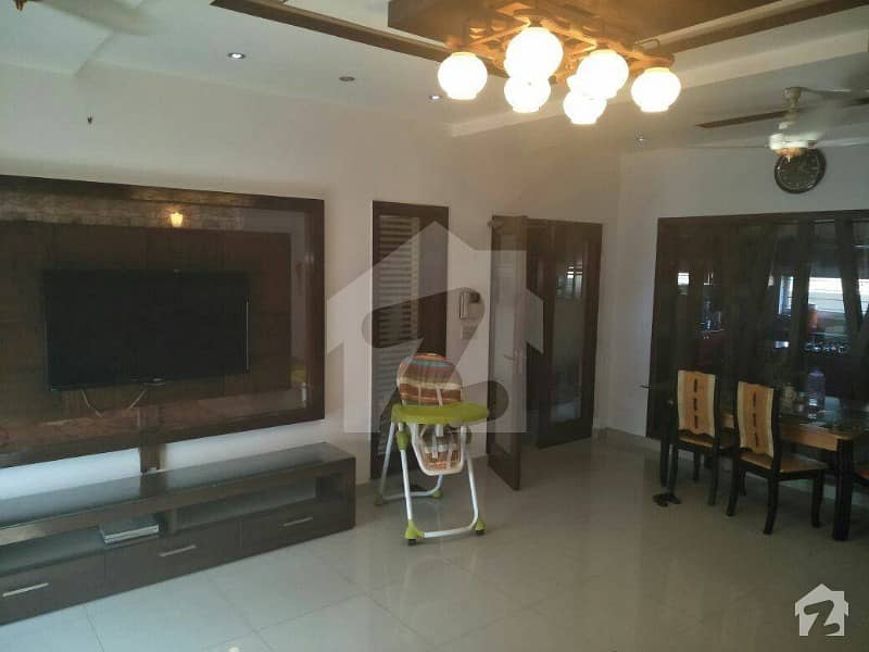 One kanal slightly used house for sale in HBFC SOCIETY Double units