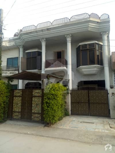 Ground Floor Portion For Rent In Model Town Humak Islamabad