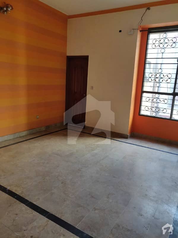 5 Marla Brand New Type House For Sale Near Canal For VIP Small Family