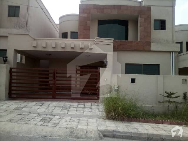 House For Sale In Zaraj Housing Society