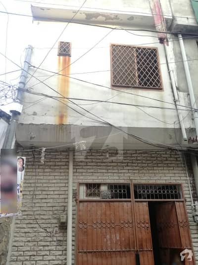 Prime Located Double Storey House For Sale Prime Located Double Storey House For Sale
