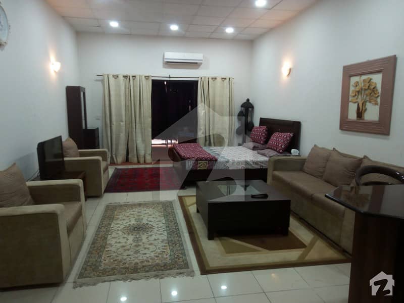 Lignum Tower Fully Furnished Studio Apartment