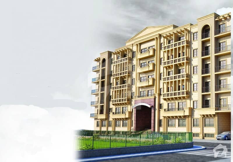 1 Bedroom Flat For Sale In River Icon With 3 Years Installments River