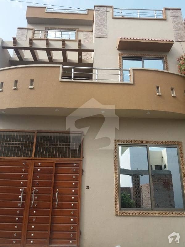 House For Sale Al Raheem Garden Al Raheem Gardens Phase 5, GT Road