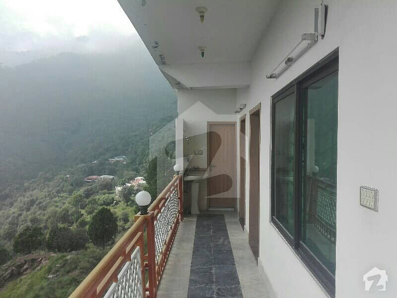 4 Kanal Triple Storey House Is Available For Sale In Upper Murree