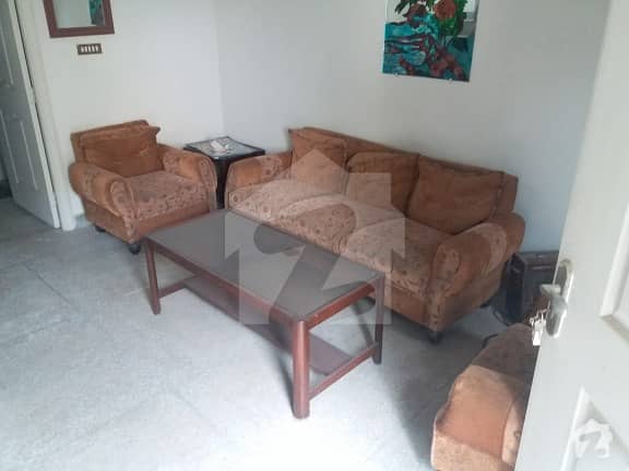 2. 5 Marla Furnished House For Rent