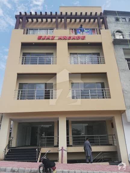 Plaza for sale in Bhira Enclave Plaza for sale in Bhira Enclave