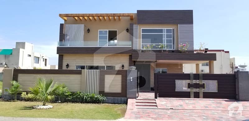 Brand New House L-1031 for Sale