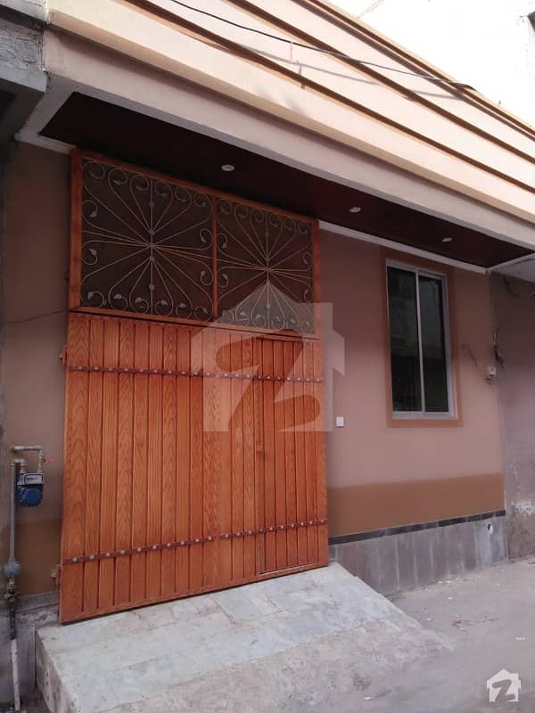 4 Marla House For Sale In Madina Homes