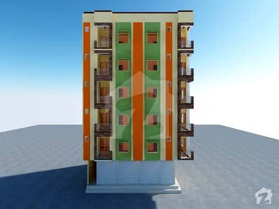 Flat Is Available For Booking In P T Colony Karachi Flat Is Available For Booking In P T Colony Karachi