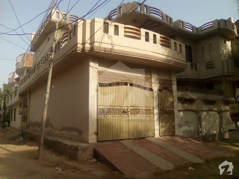 House For Sale By Lasani Estate Agency Multan