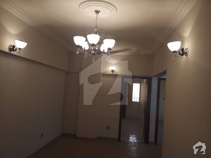 3 Bed Brand New Apartment Available For Sale In Muslim Commercial Area Dha Phase 6