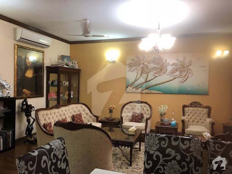 Fully Furnished Apartment For Rent In Creek Vista Karachi Creek Vista