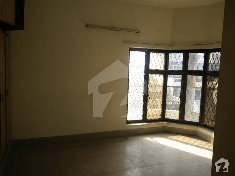 3 Bedrooms With Attach Bath Portion Is Available For Rent