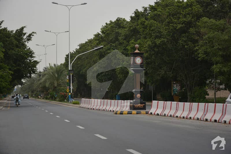 Worthwhile Investment Opportunity In Executive Lodges Bahria Town Lahore