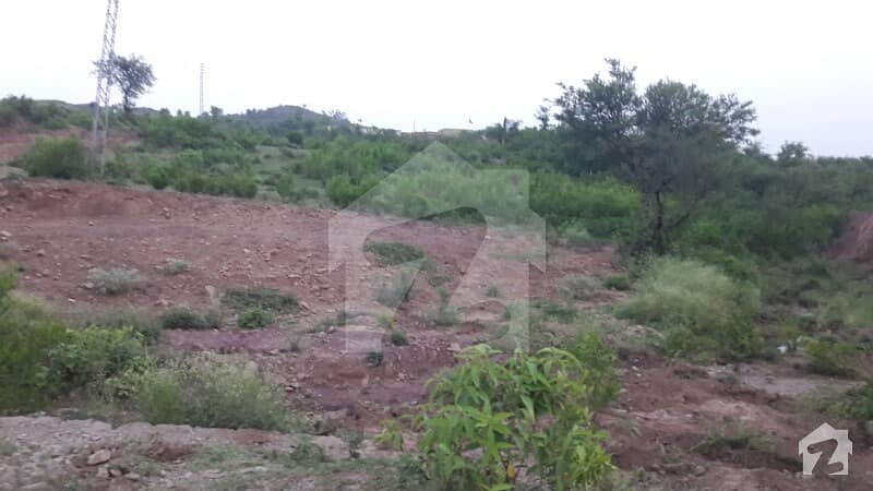 100 Kanal Land For Sale 10 Lac Per Marla